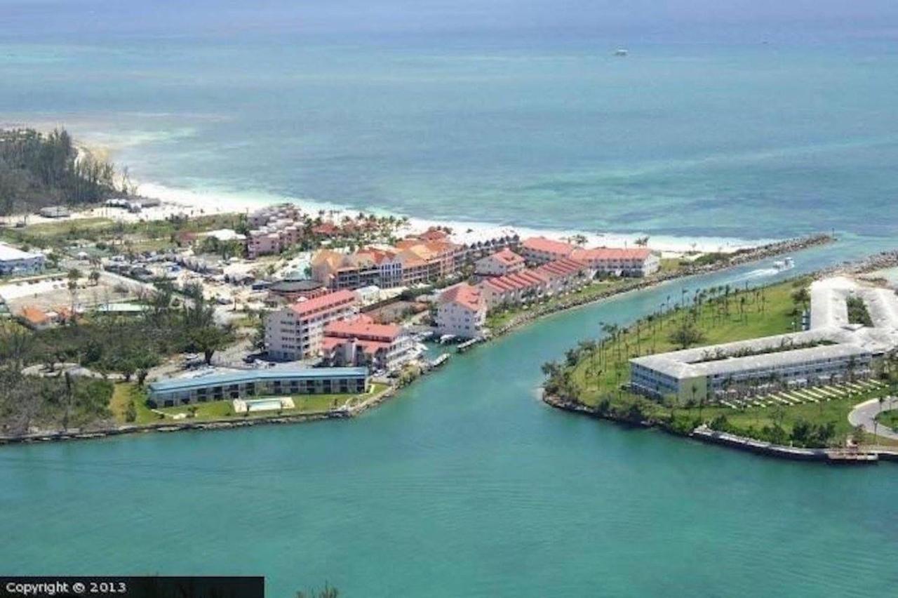 Obera Beach #105 Freeport Buitenkant foto