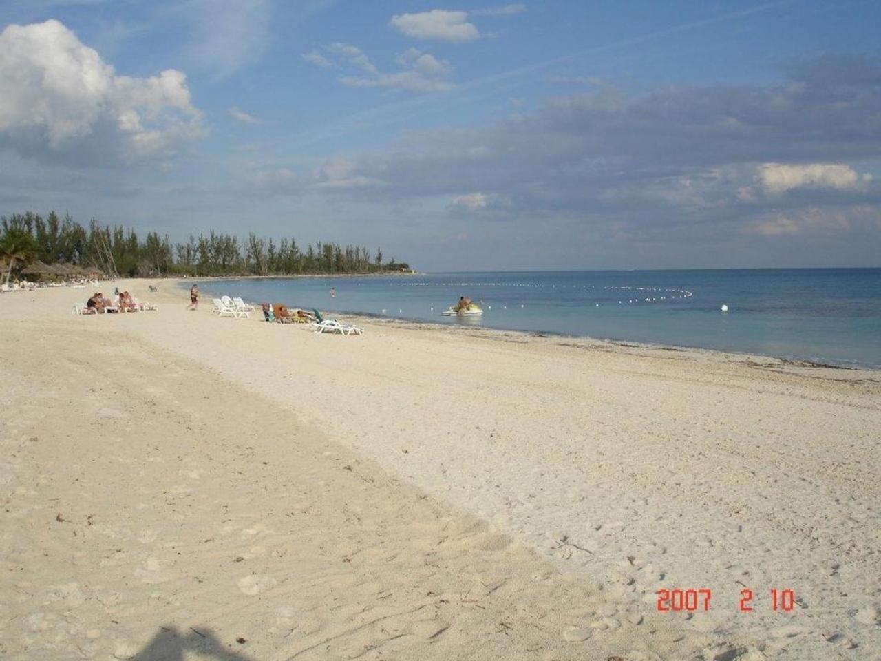 Obera Beach #105 Freeport Buitenkant foto